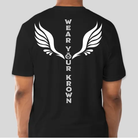 Live With Passion T-Shirt