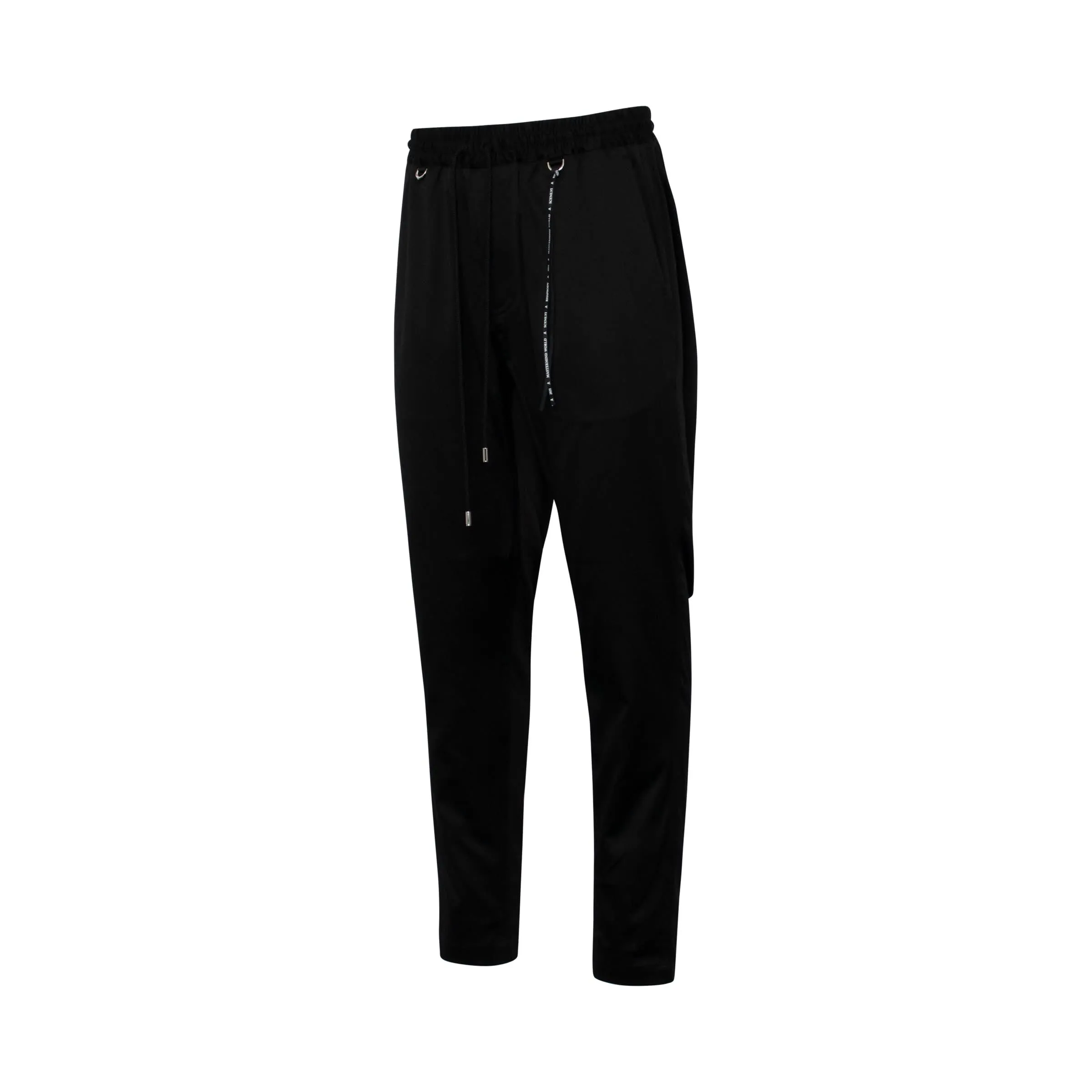 Mastermind World Pants in Black