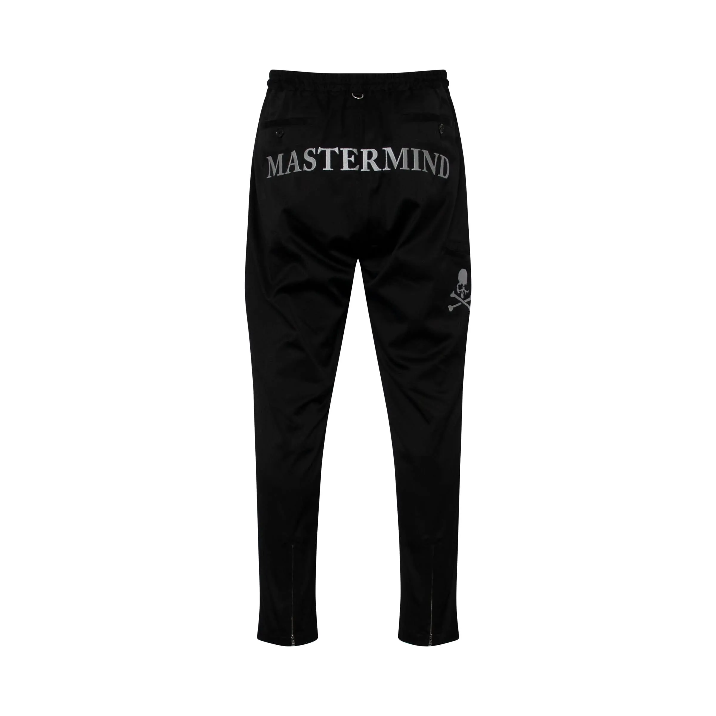 Mastermind World Pants in Black