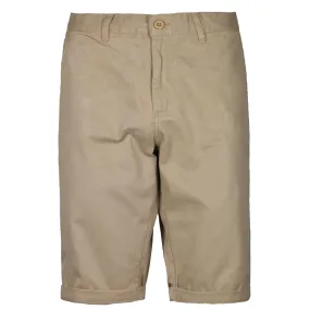 Men Chino 100% Cotton Shorts