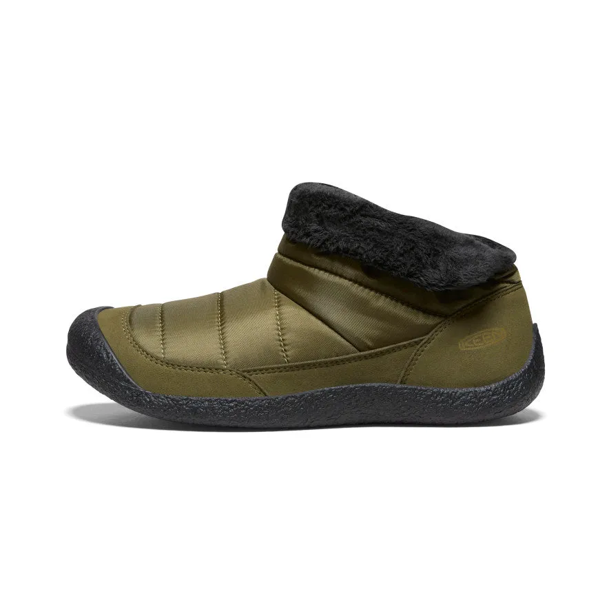 Men's Howser Fold Down   |  Dark Olive/Olive Drab