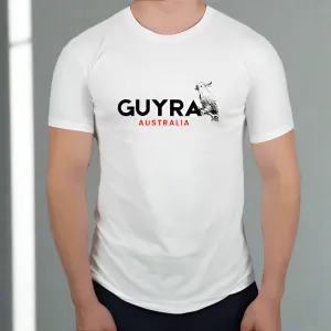 Men's Organic Cotton Guyra T-shirt