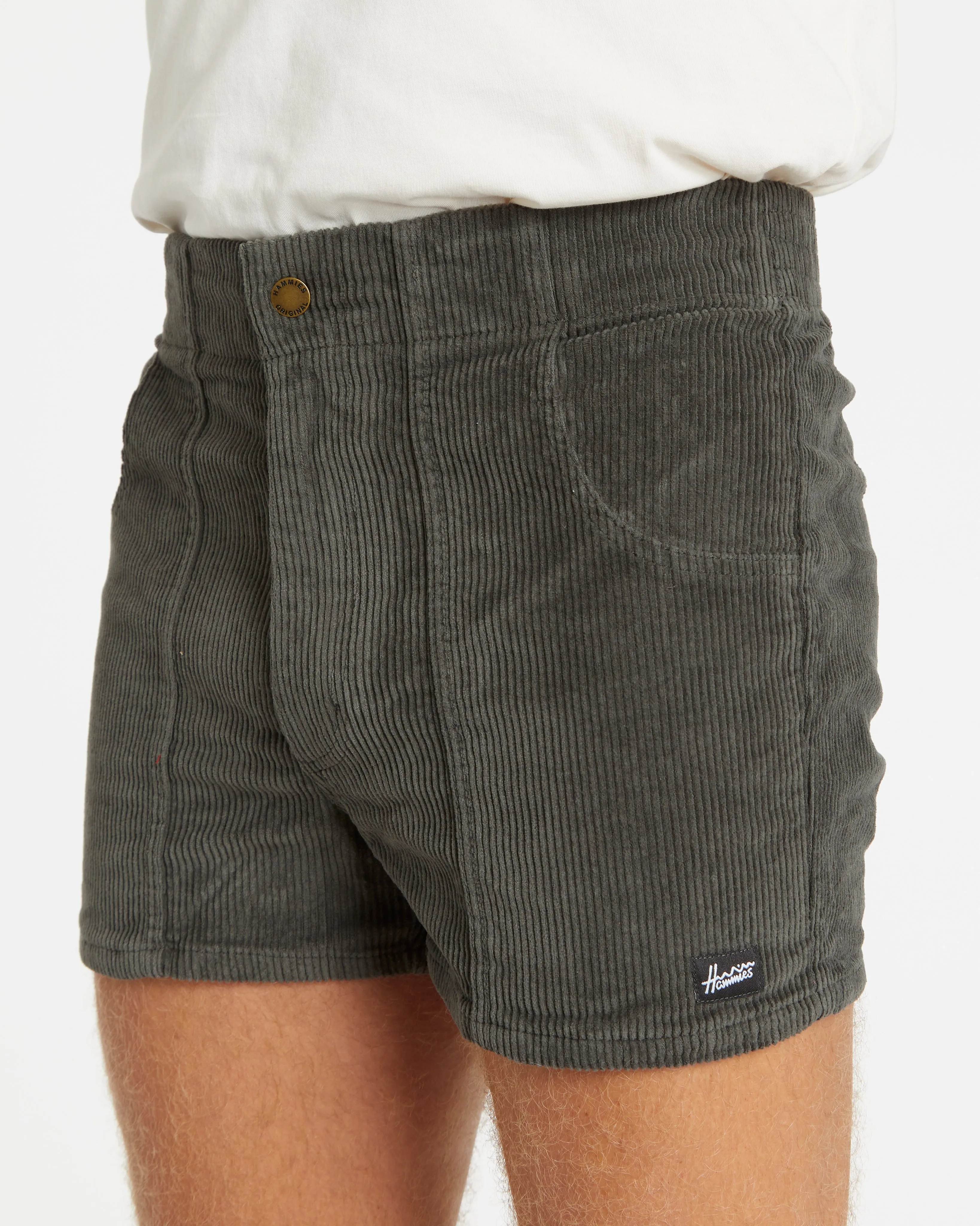 Men's Short (Gray)