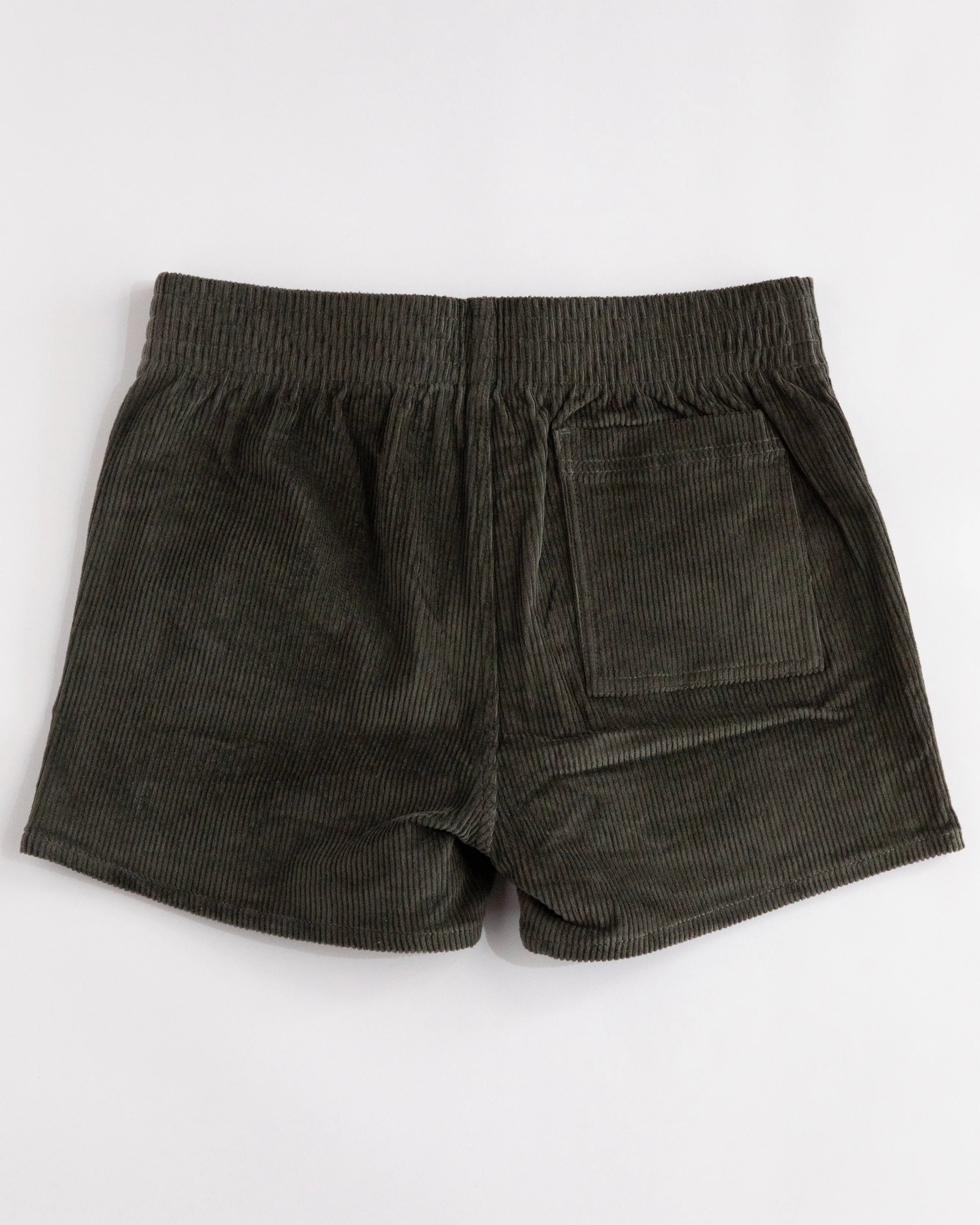 Men's Short (Gray)