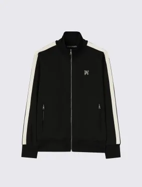 Monogram Track Jacket