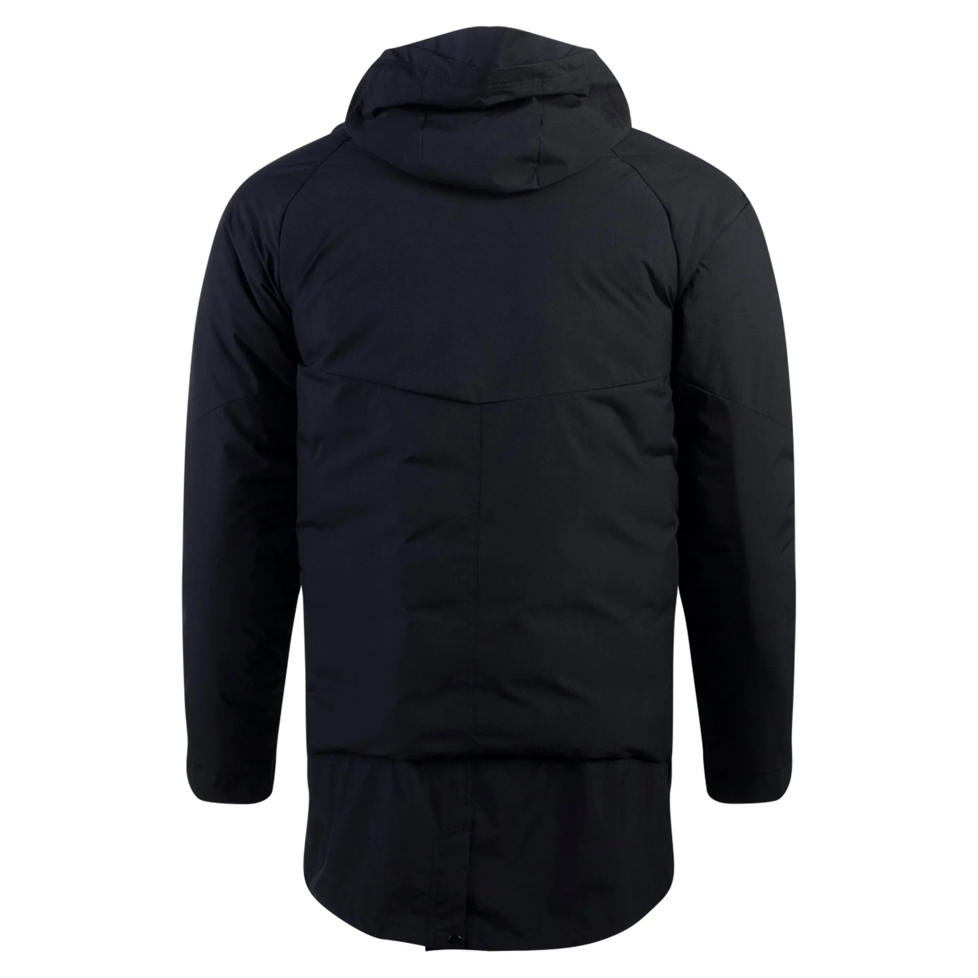 Mount Olive Travel adidas Condivo 22 Stadium Parka Jacket Black