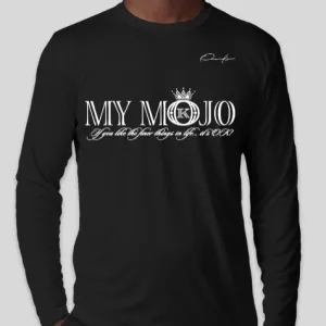 My Mojo Long Sleeve T-Shirt