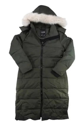 NOIZE Women's Winter Jacket