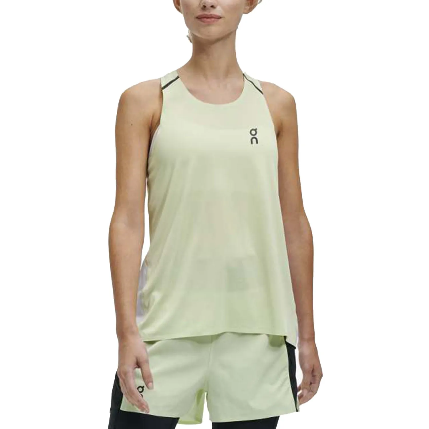 On Tank-T Running Women’s Tank