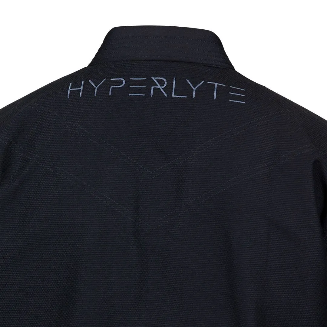 Outlet - Hyperlyte 3.5 Blackout / Mix Size - Kimono A3S and Gi Pants A3L