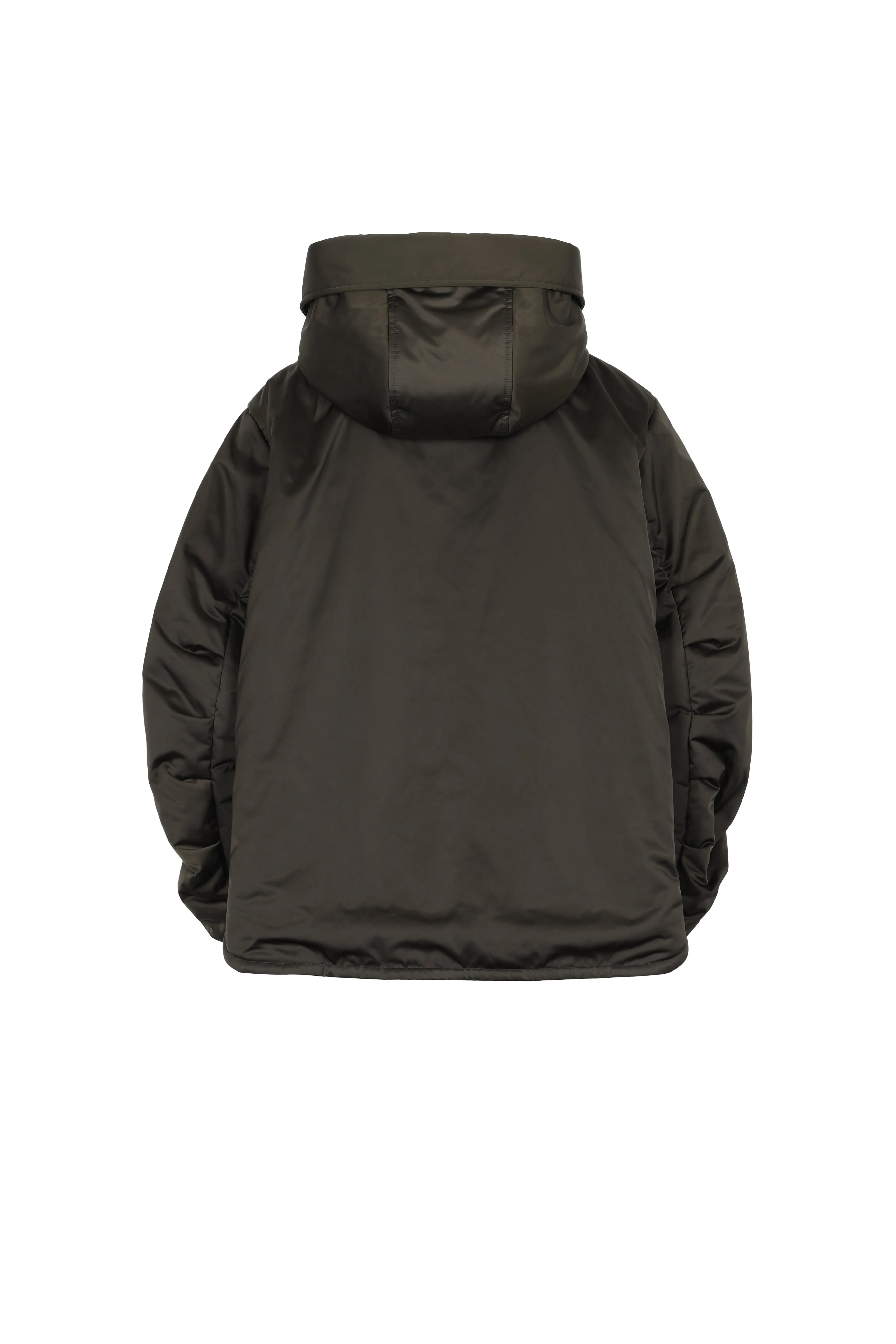 PADDED PARKA ENY