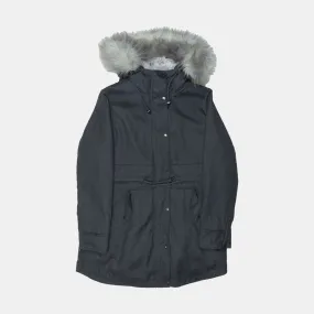 Parka London Coat