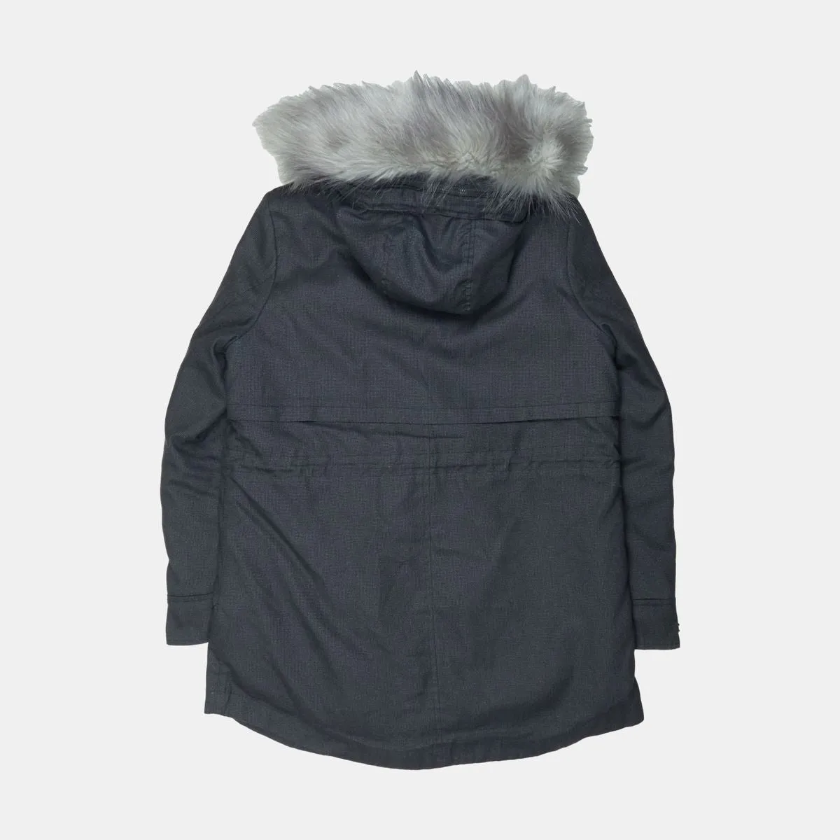 Parka London Coat