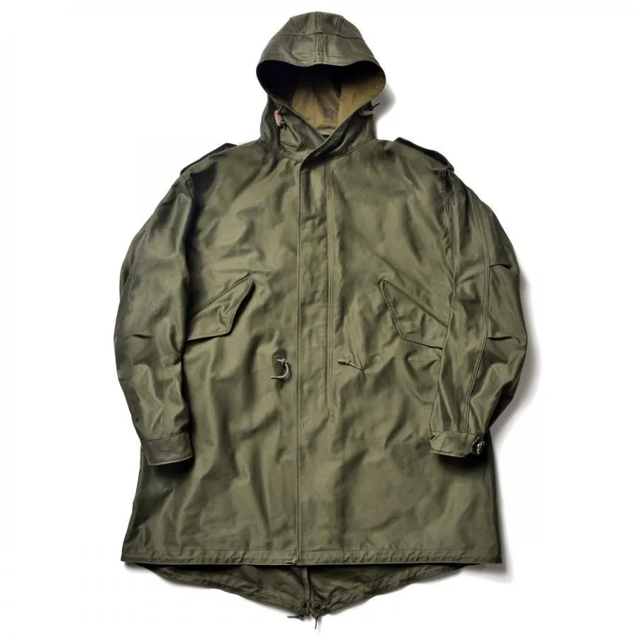 PARKA-SHELL, M-1951