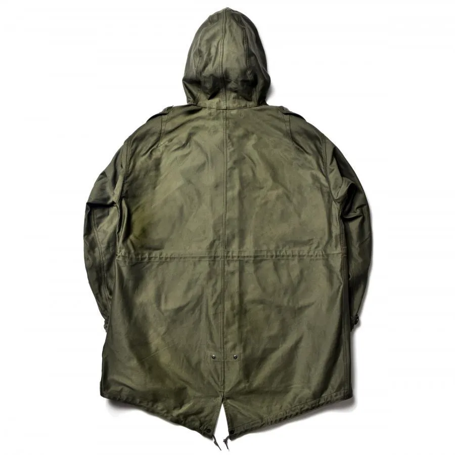 PARKA-SHELL, M-1951