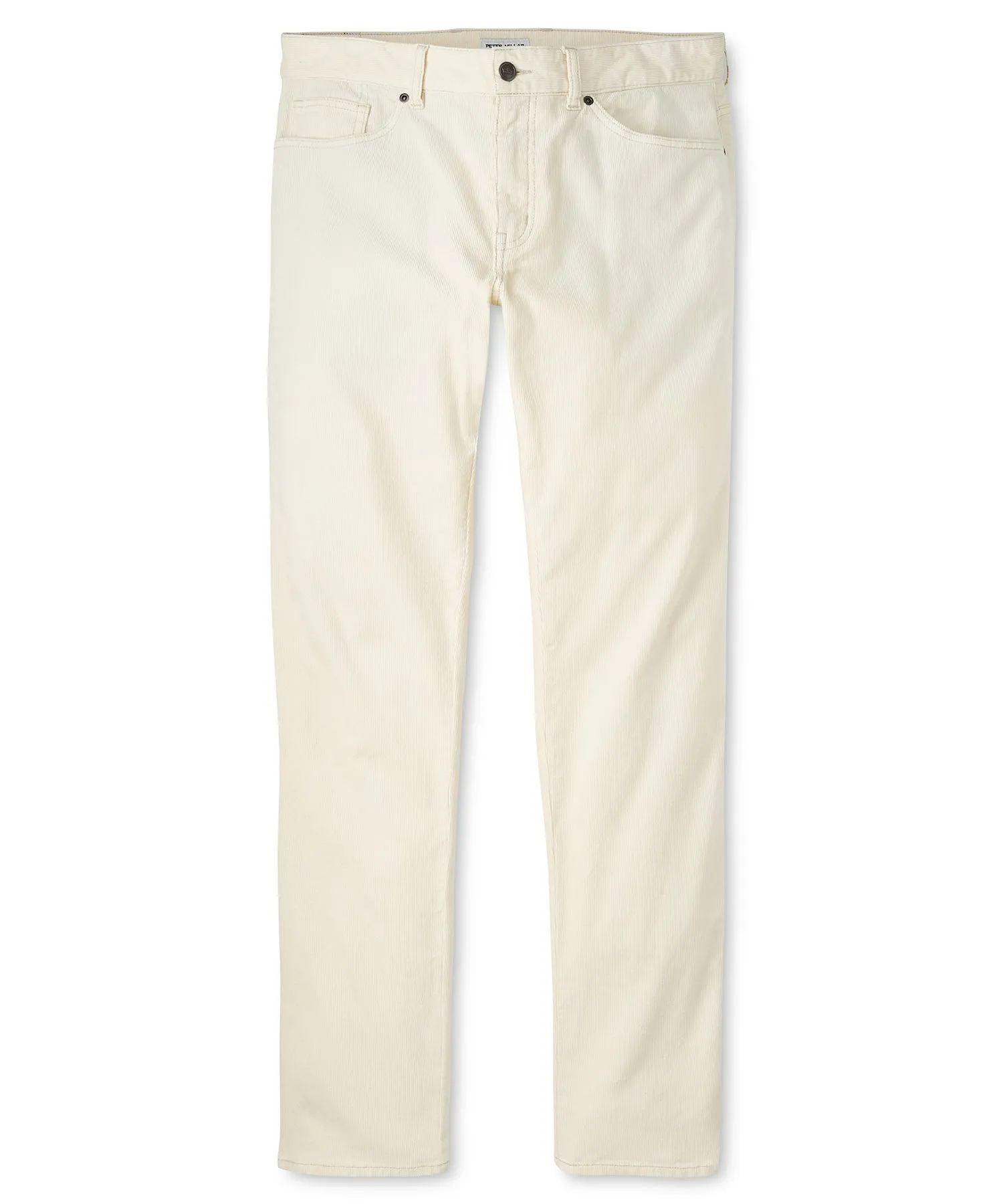 Peter Millar Corduroy 5-Pocket Pant