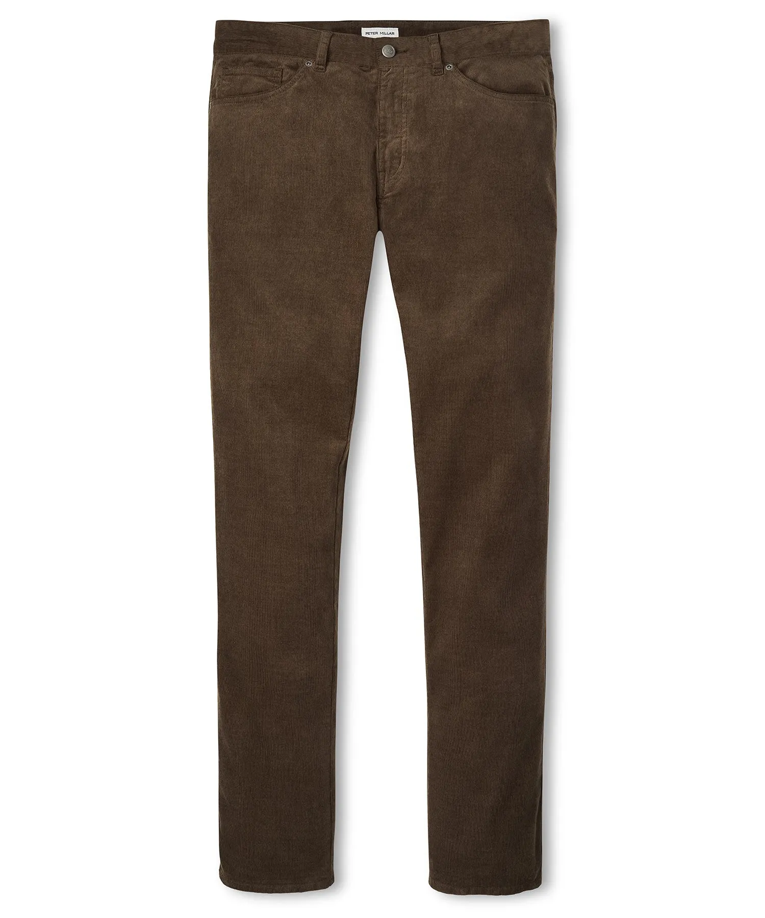 Peter Millar Corduroy 5-Pocket Pant