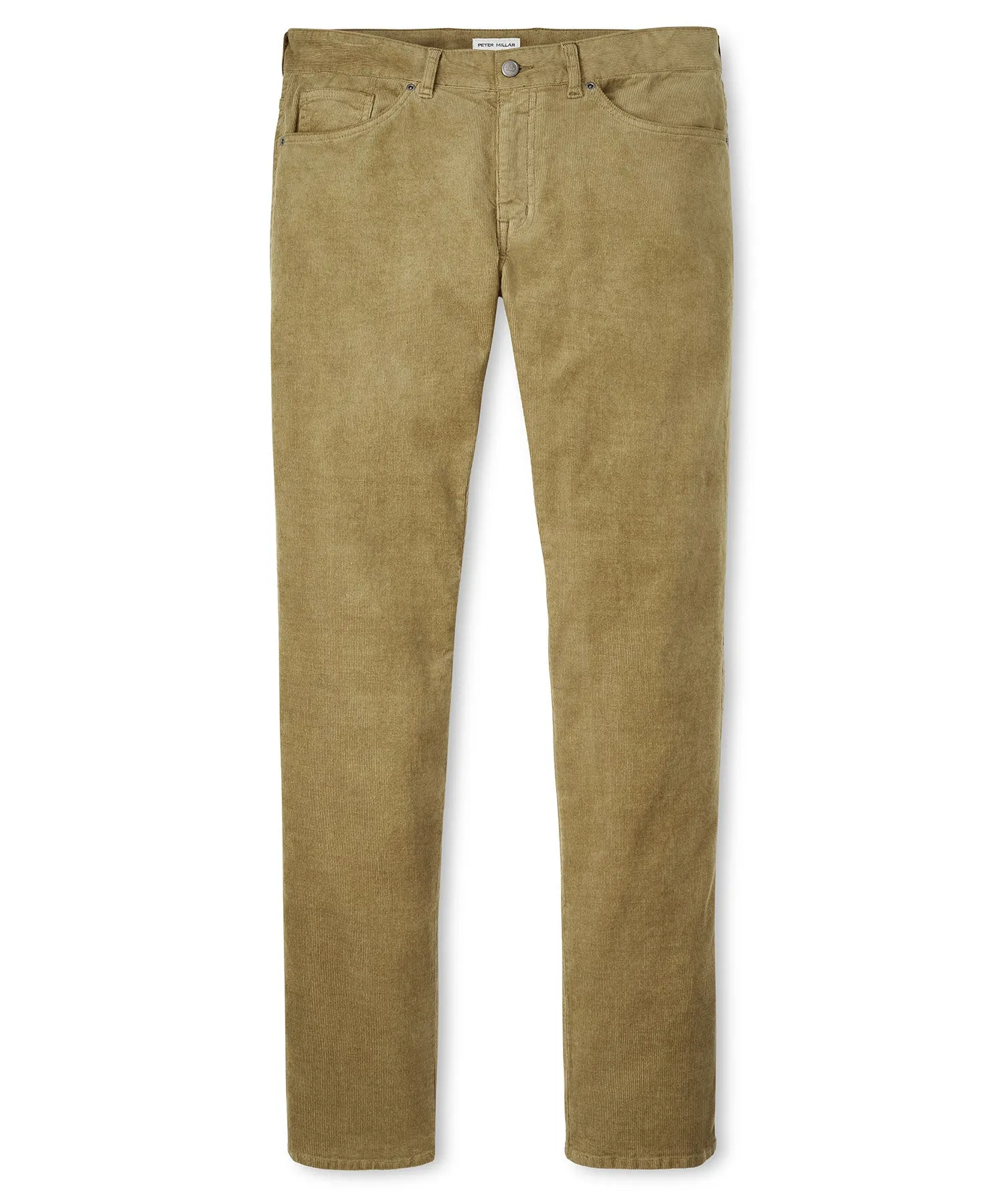 Peter Millar Corduroy 5-Pocket Pant