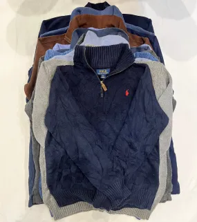 Polo Ralph Lauren 1/4 Zip