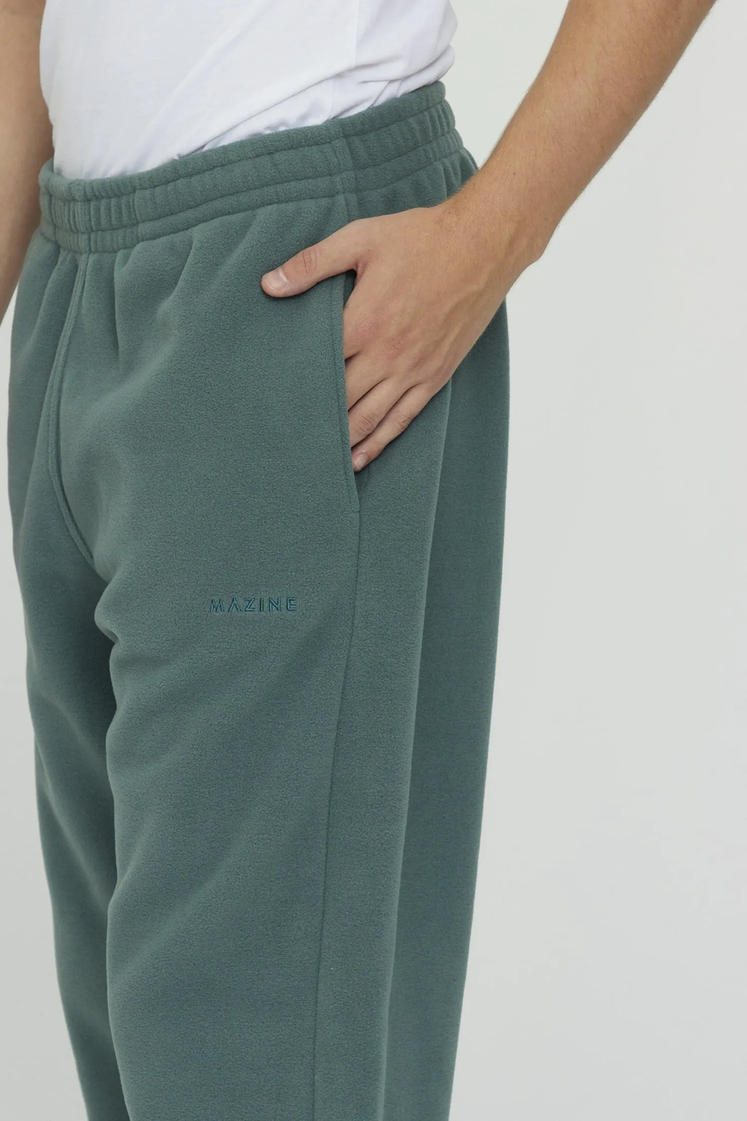 Portland Fleece Pants