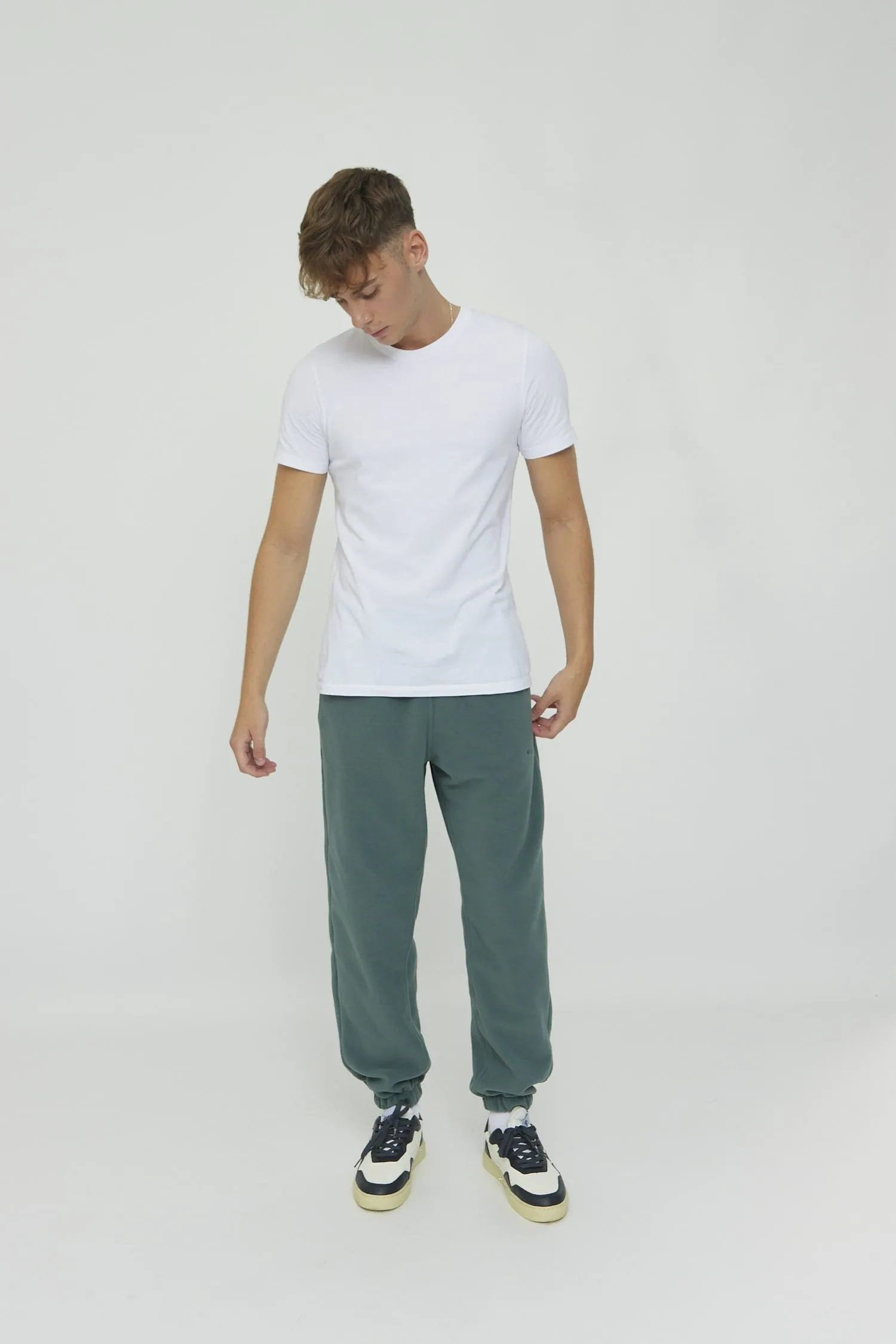 Portland Fleece Pants