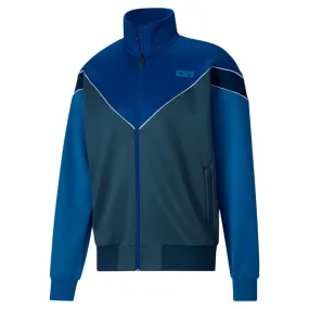 PUMA x Lauren London MCS Track Jacket - Blue