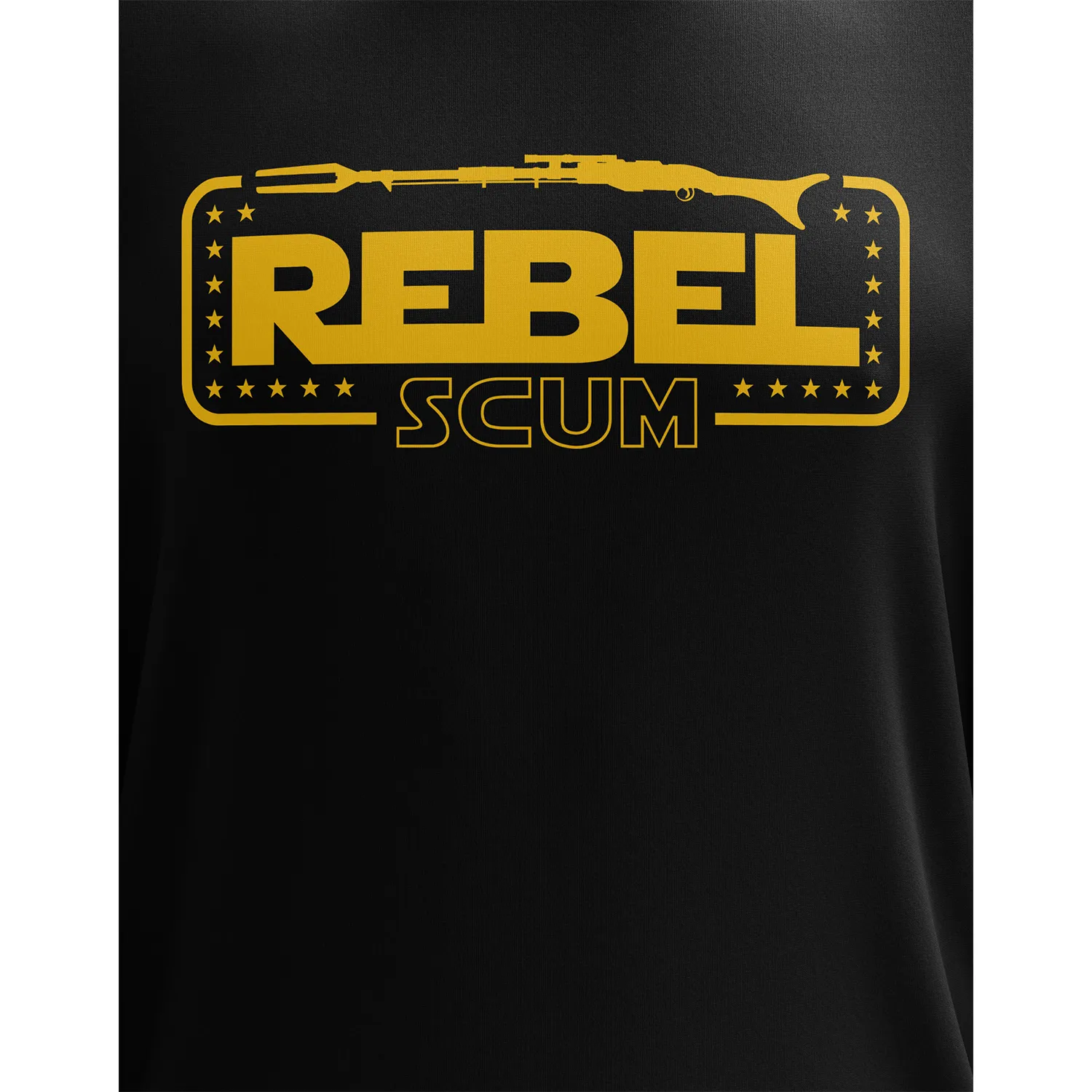 Rebel Scum Long Sleeve Shirt