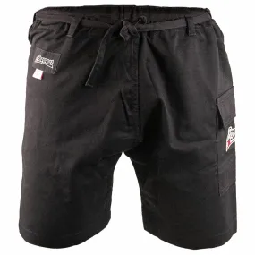 Revgear Gi Shorts - Black