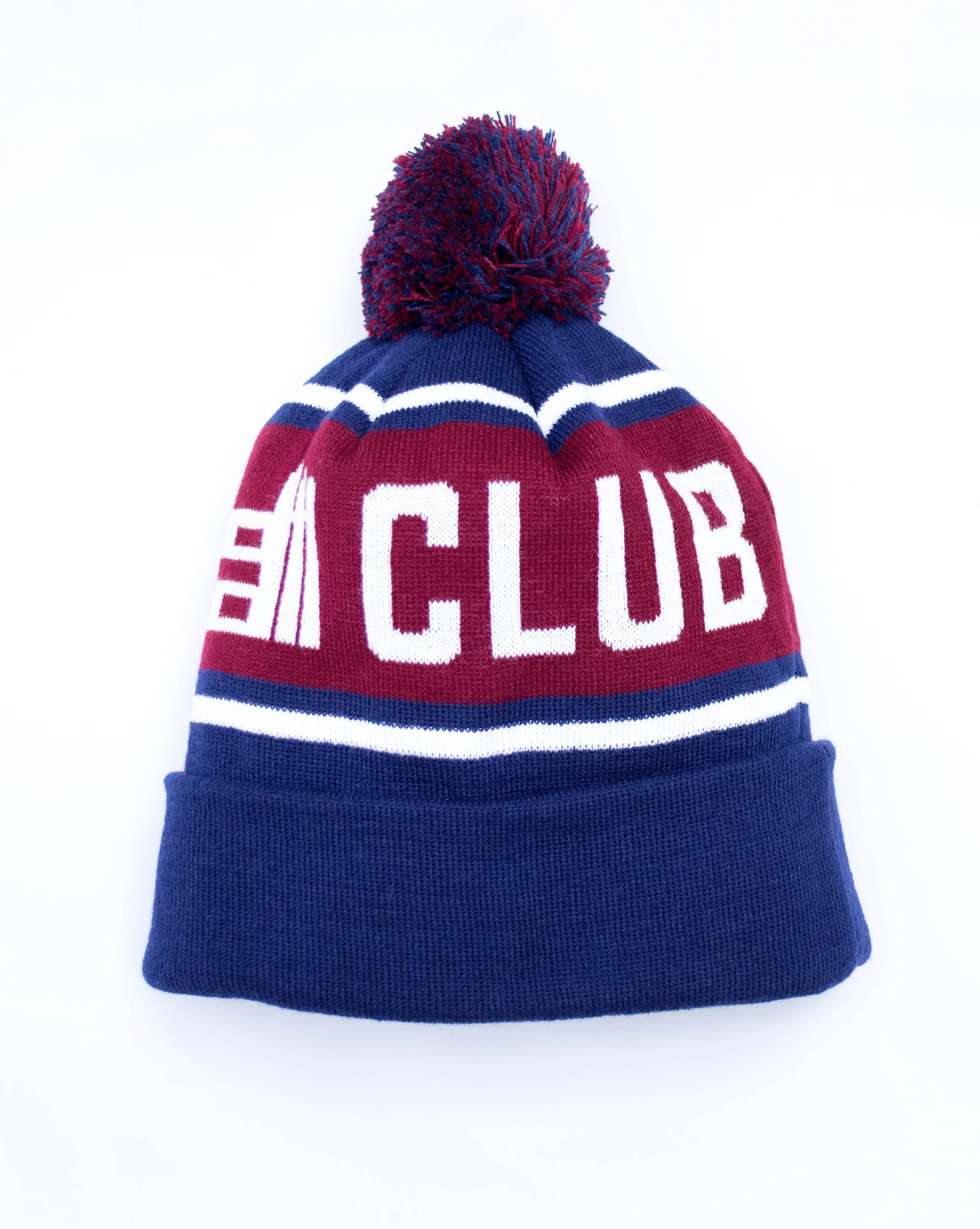 Ringside Beanie - Navy