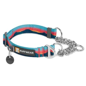 Ruffwear Chain Reaction Reflective Martingale Dog Collar (Sunset)