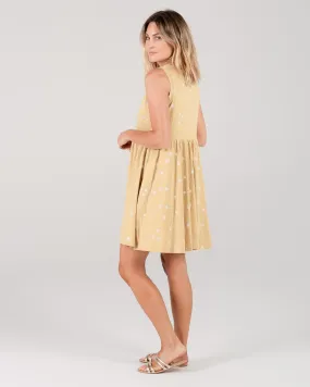 Rylee & Cru Sunburst Layla Dress