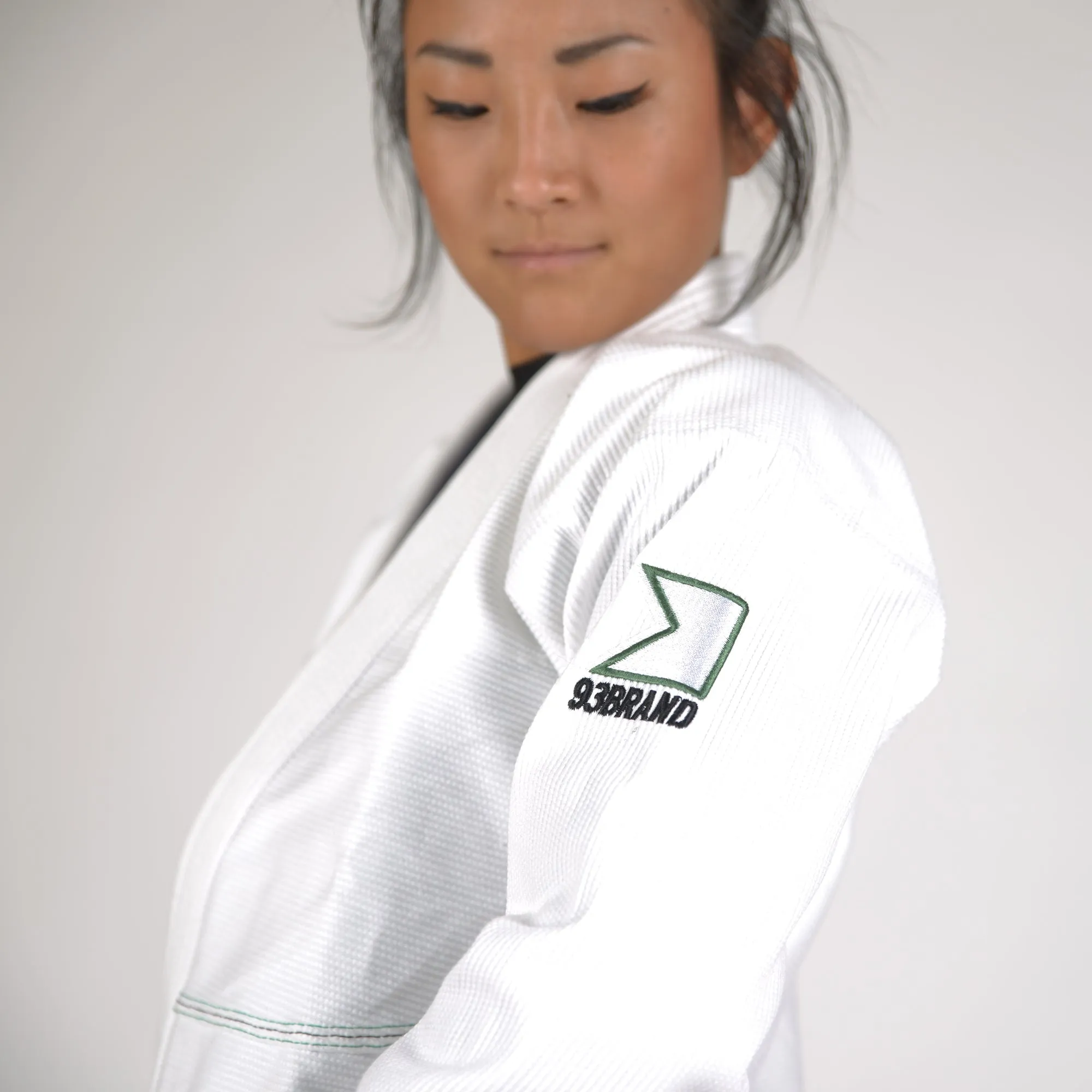 S4 Women's Jiu Jitsu Gi