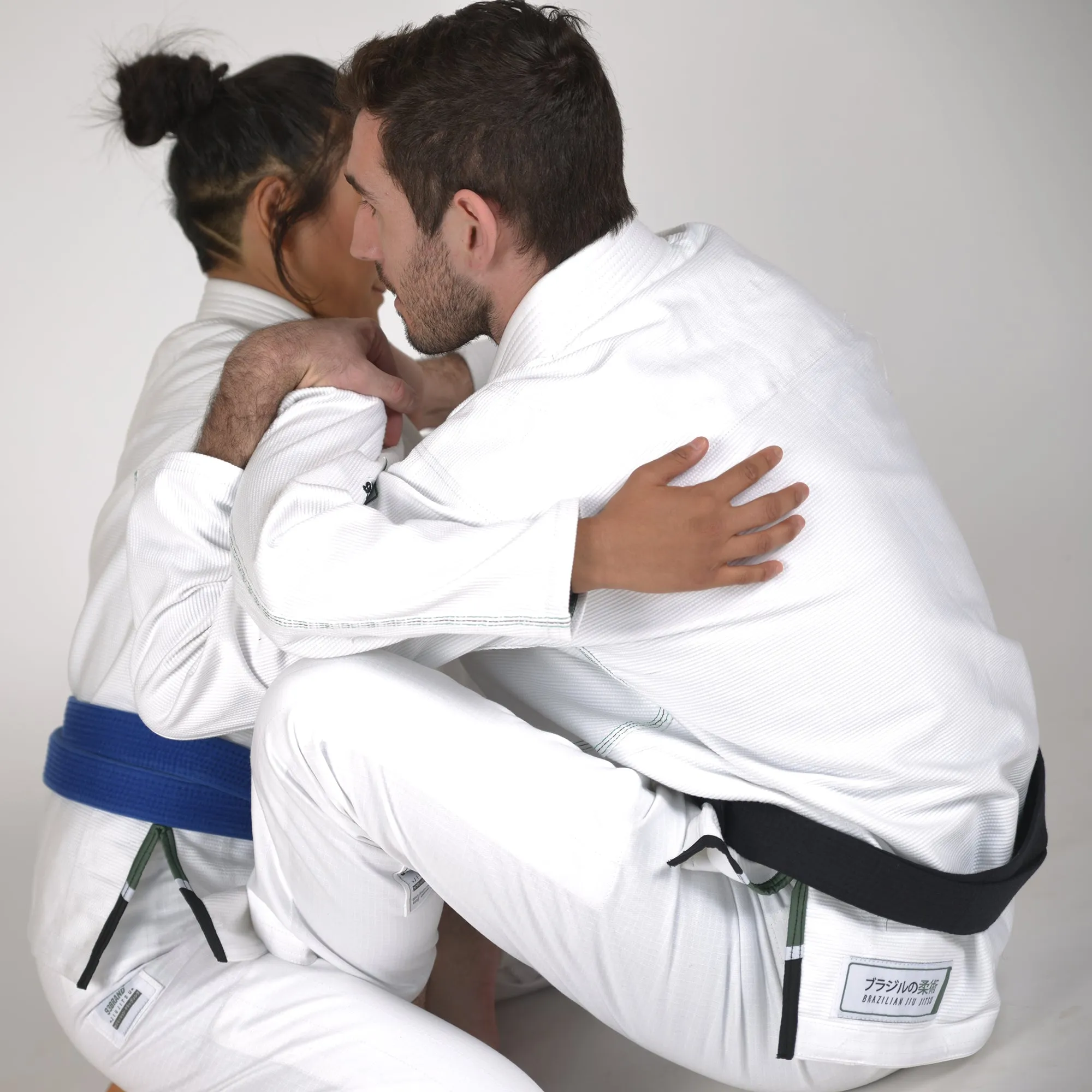 S4 Women's Jiu Jitsu Gi