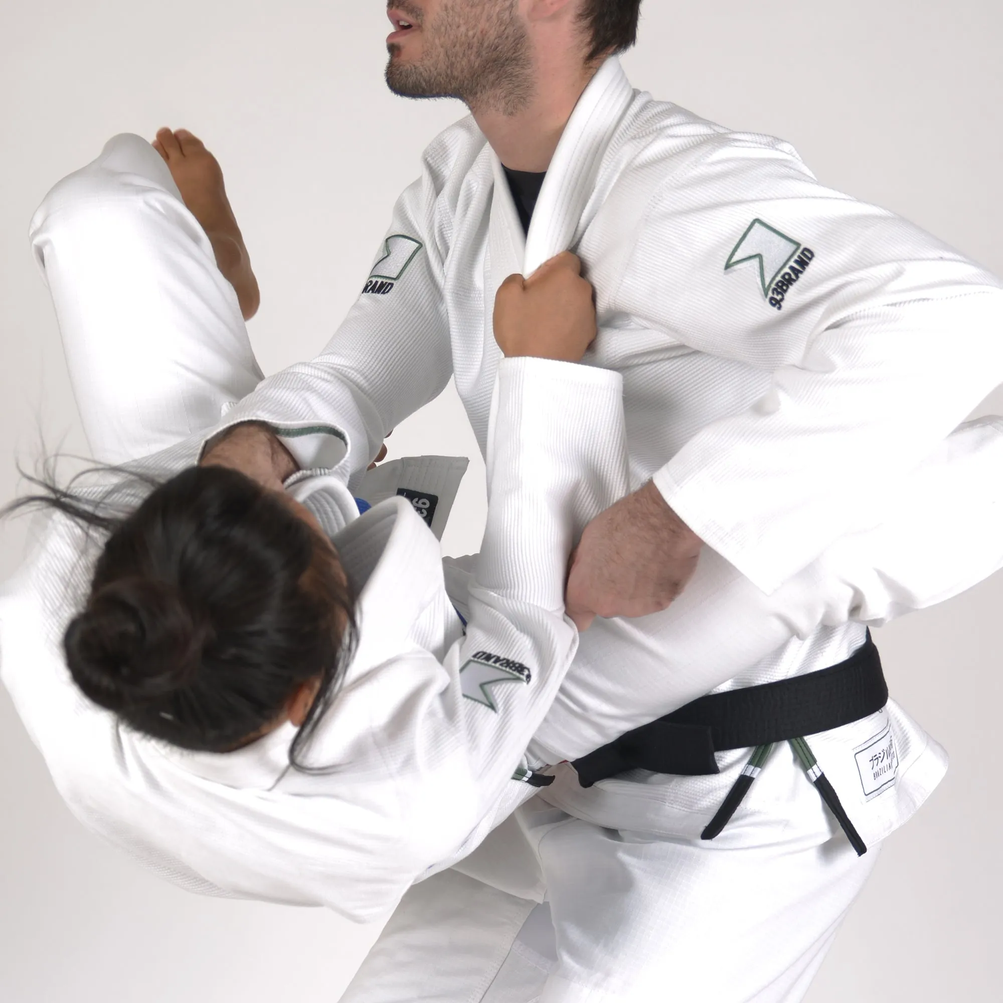 S4 Women's Jiu Jitsu Gi