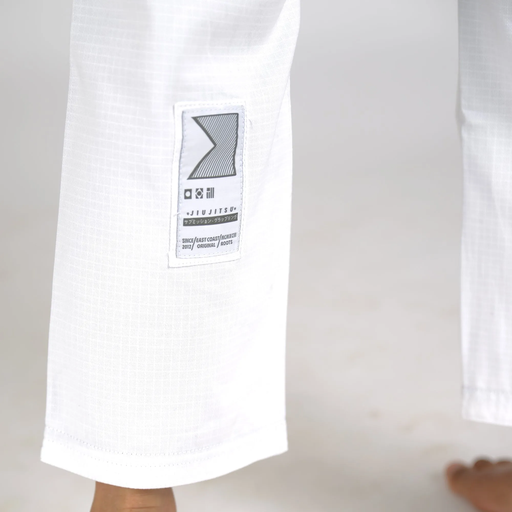 S4 Women's Jiu Jitsu Gi