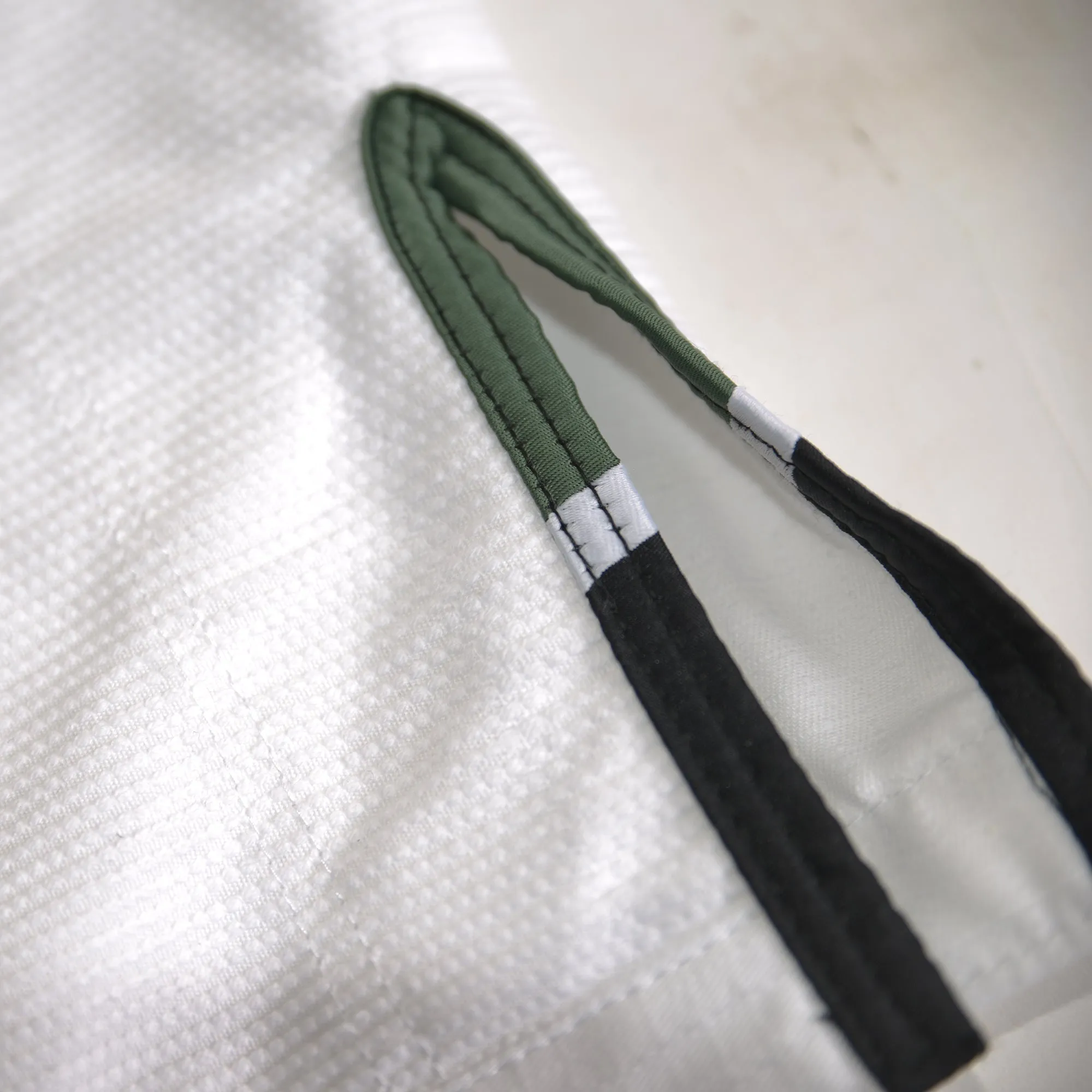 S4 Women's Jiu Jitsu Gi