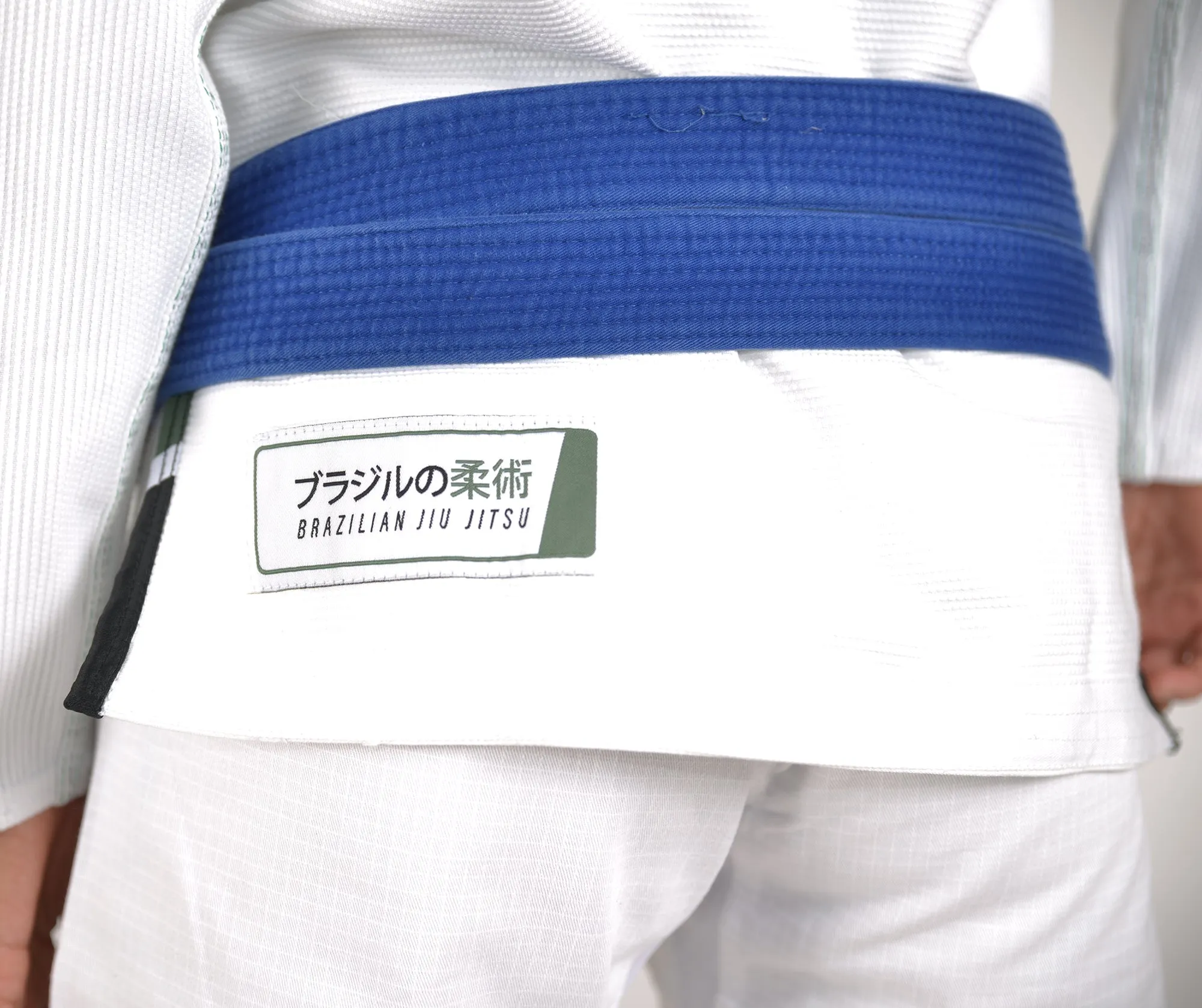 S4 Women's Jiu Jitsu Gi