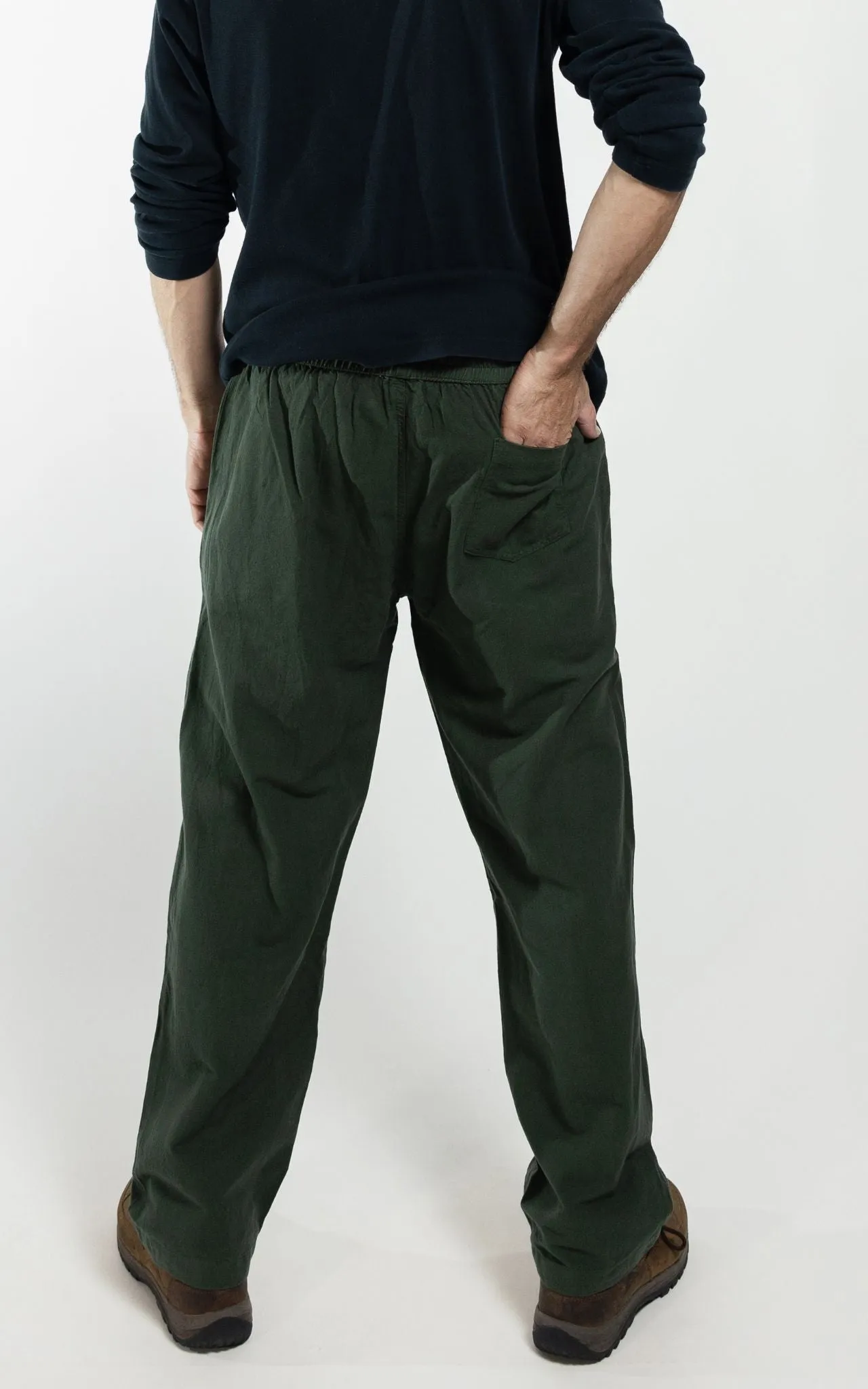 Santiago Pants