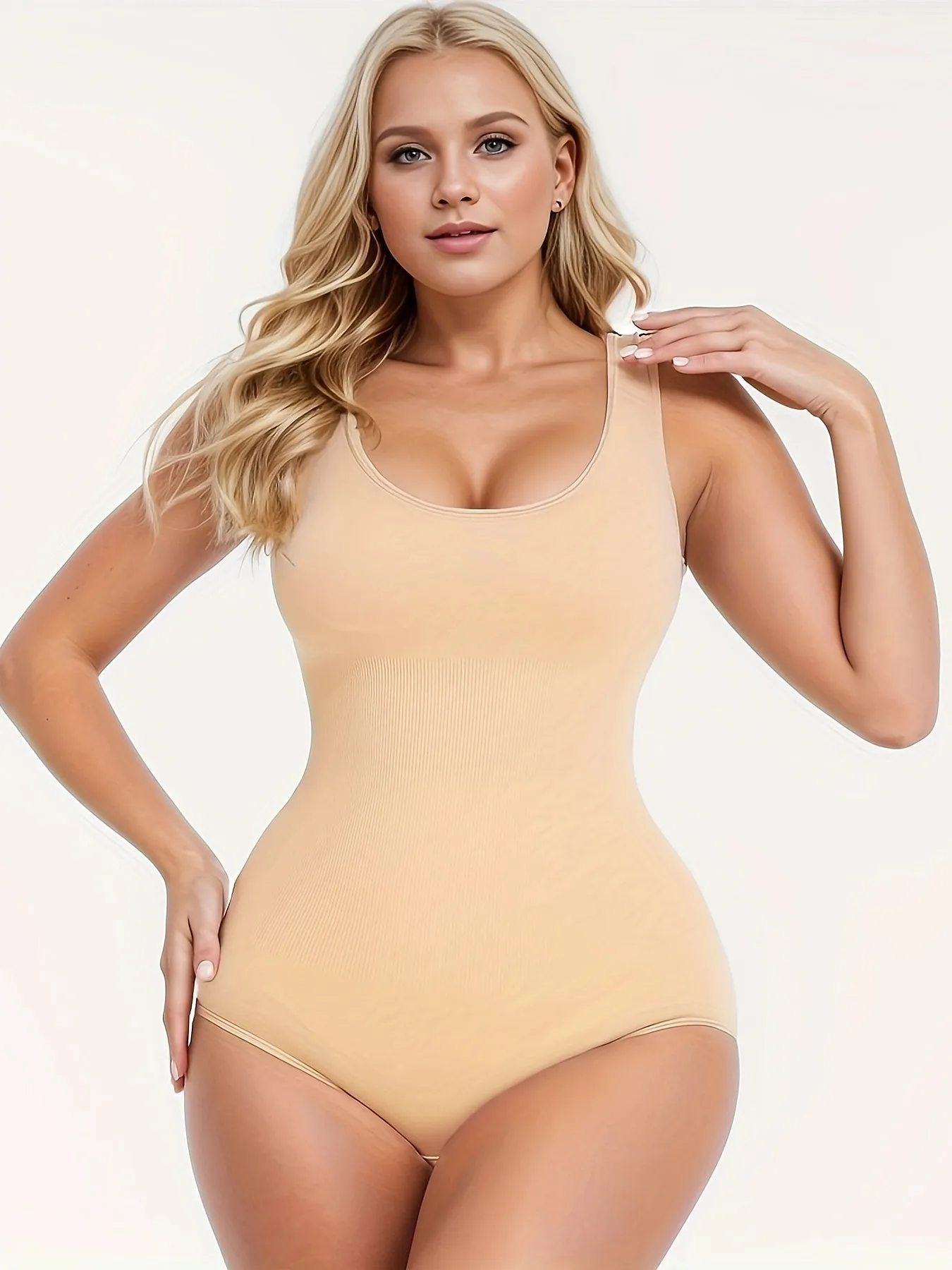 Sculpting Bodysuit Shape Lift and Control your Silhouette