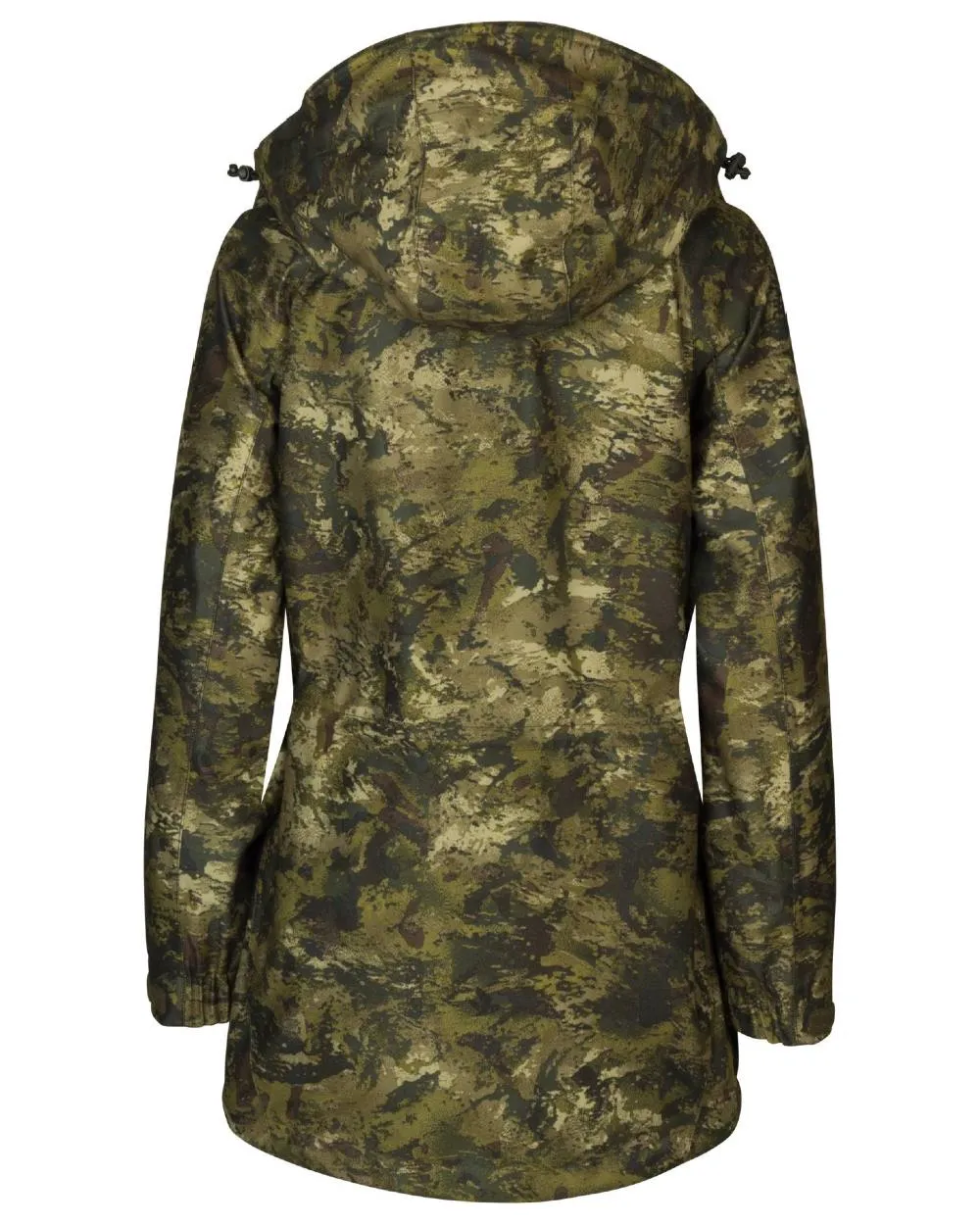 Seeland Womens Avail Camo Jacket