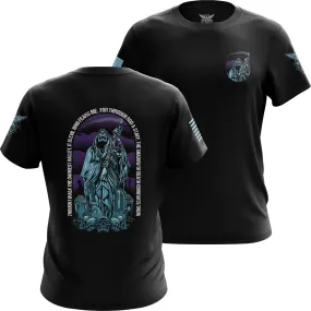 Shadow Of Death Short Sleeve Shirt