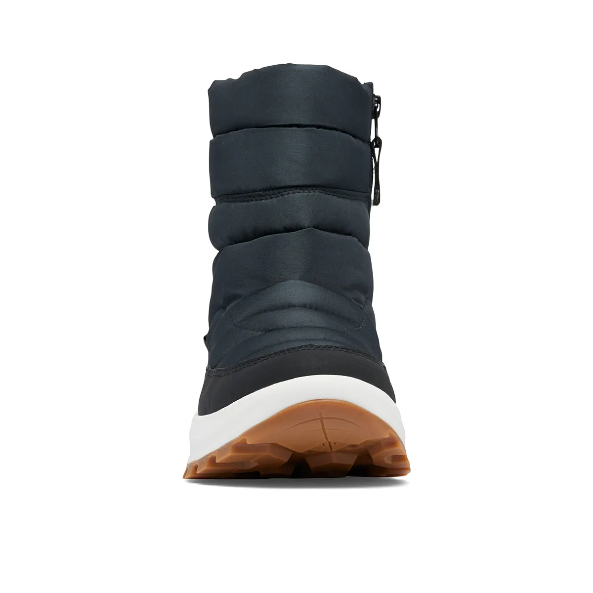 Snowtrot Mid Winter Boot - Black