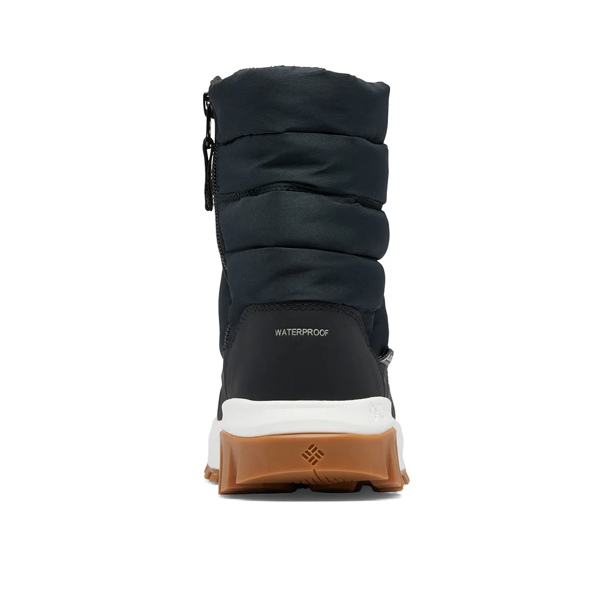 Snowtrot Mid Winter Boot - Black