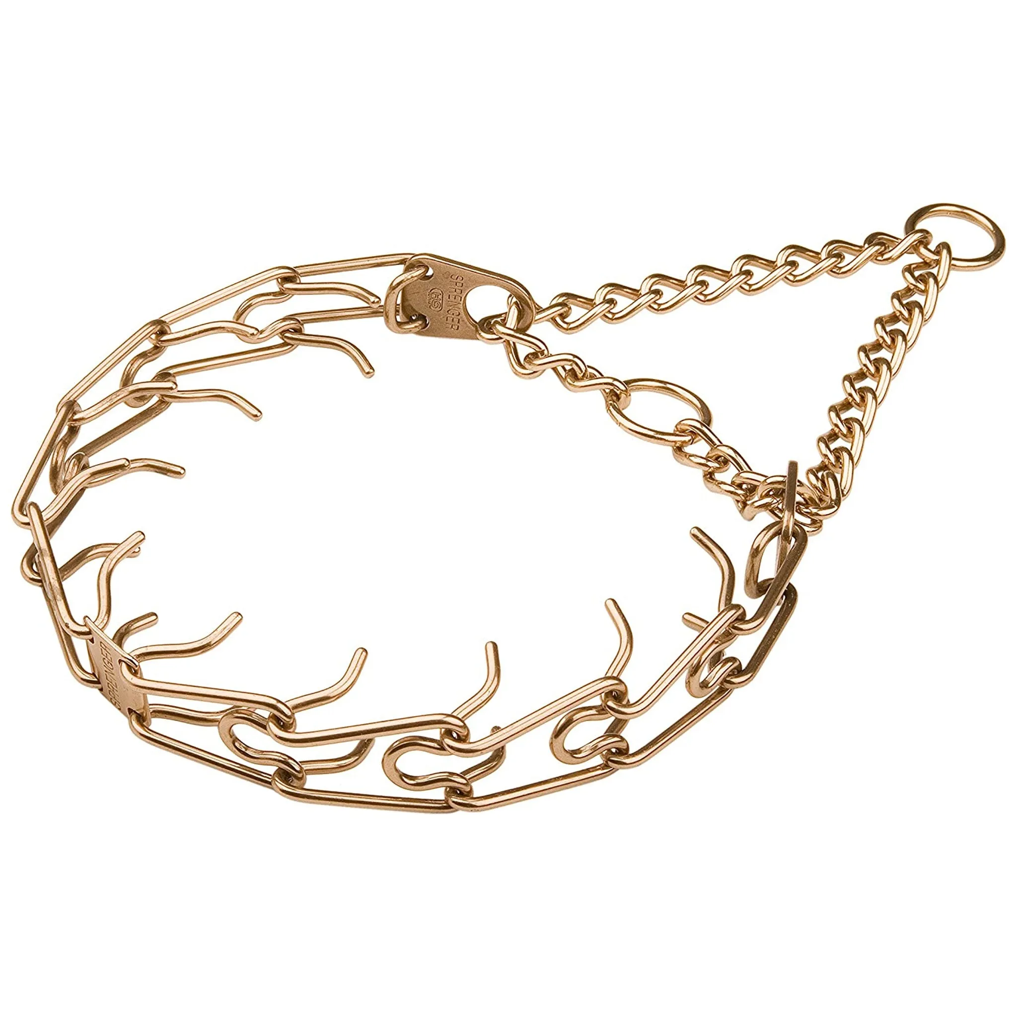 Sprenger Curogan Prong Collar