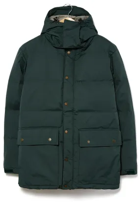 Stan Ray Men's Down Jacket - Olive