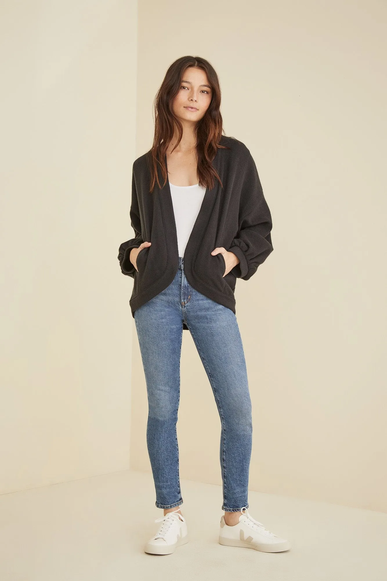 Tana Corduroy Jacket