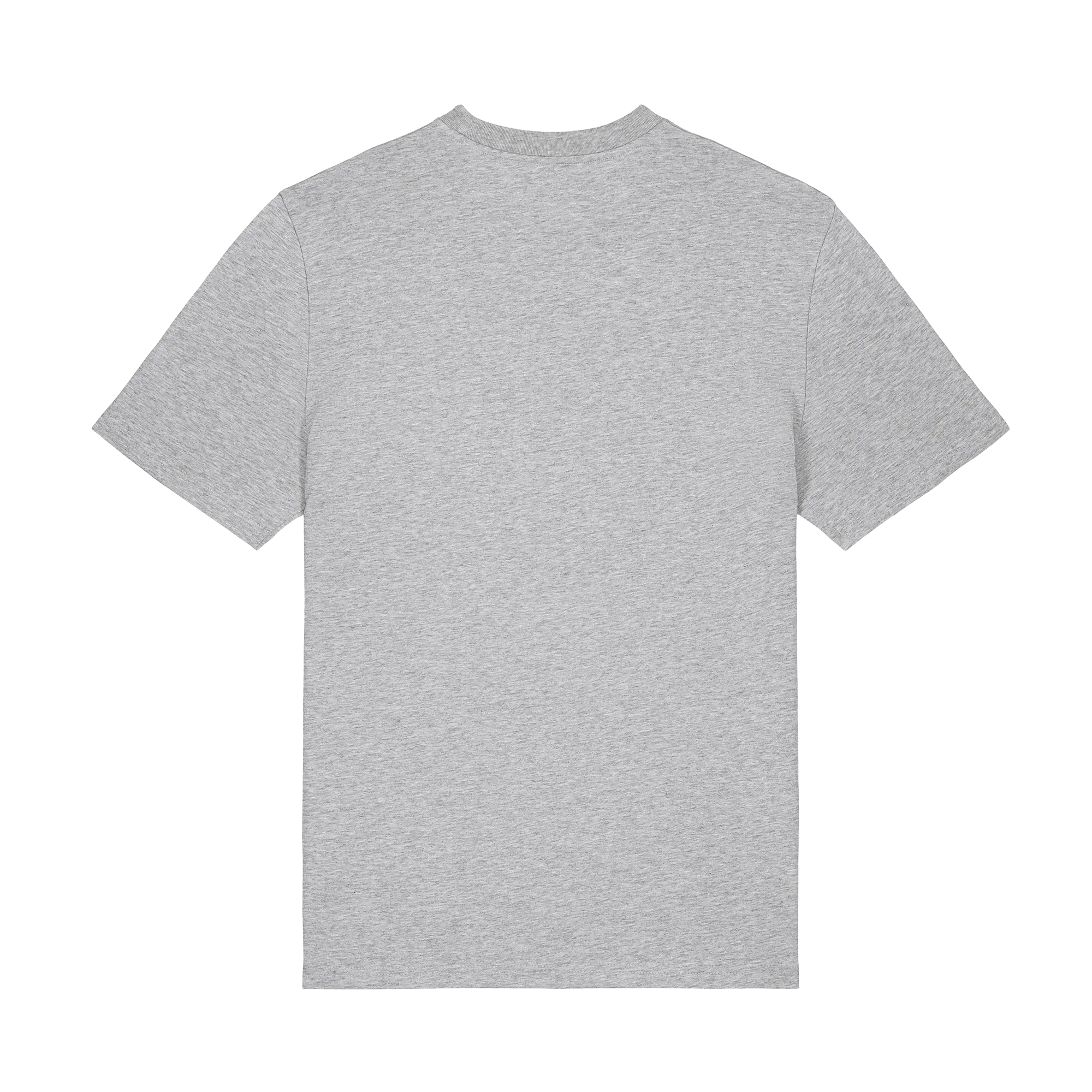 Team GB Elancourt T-shirt Grey