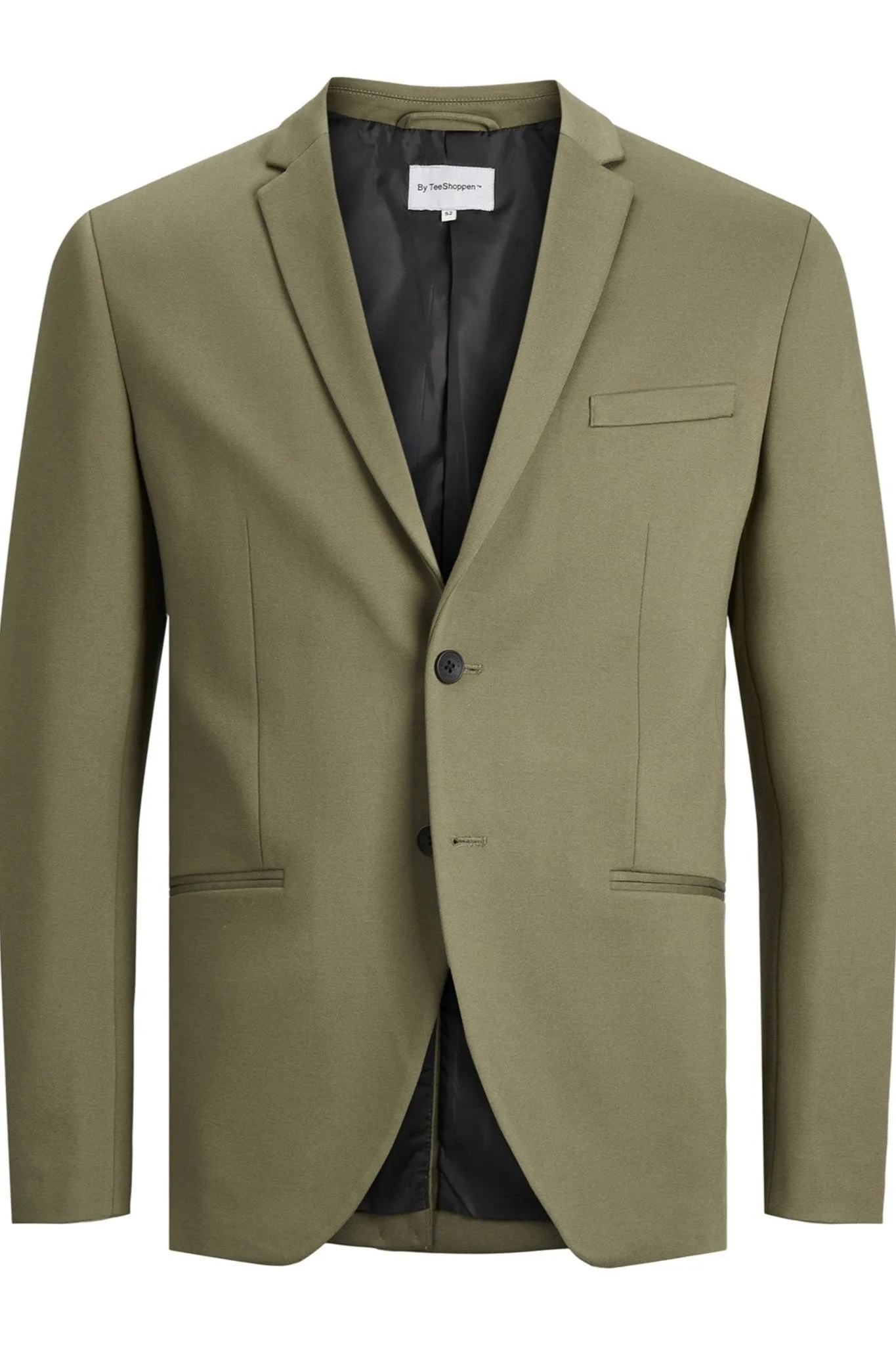 The Original Performance Blazer - Olive