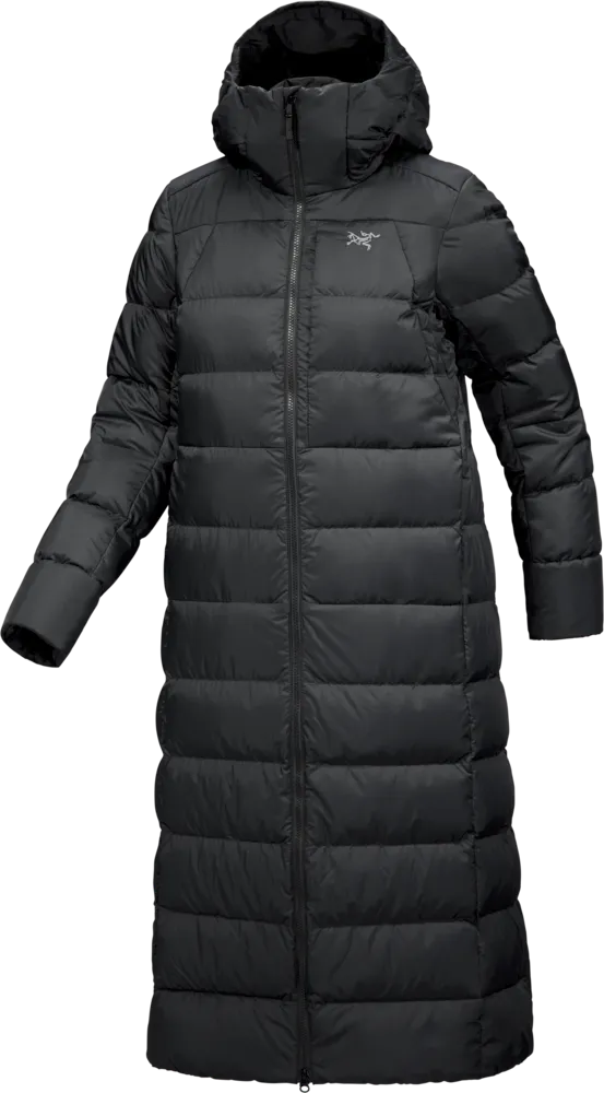 Thorium XLong Parka Women's