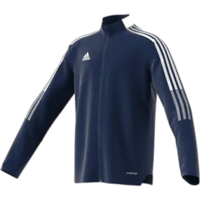 Tiro 21 Track Jacket (GH4474)